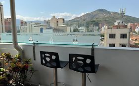 Hotel San Antonio Plaza